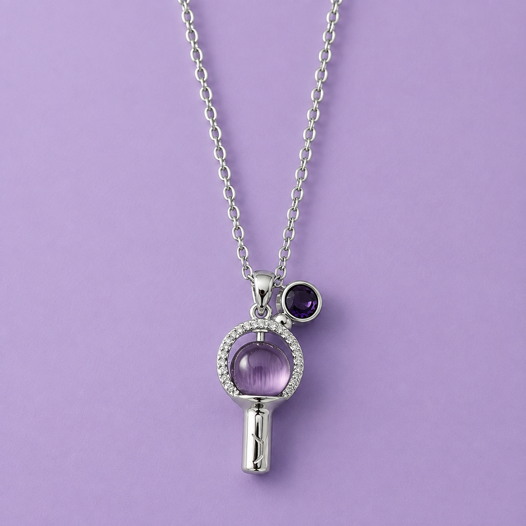 Lightstick Shape Necklaces (5 different)