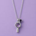 Lightstick Shape Necklaces (5 different)