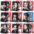 BIAS Lomo Cards + Stickers