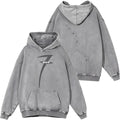 Cotton Hoodie (2 colors)