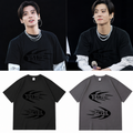 Tour Cotton T-Shirt (2 colors)