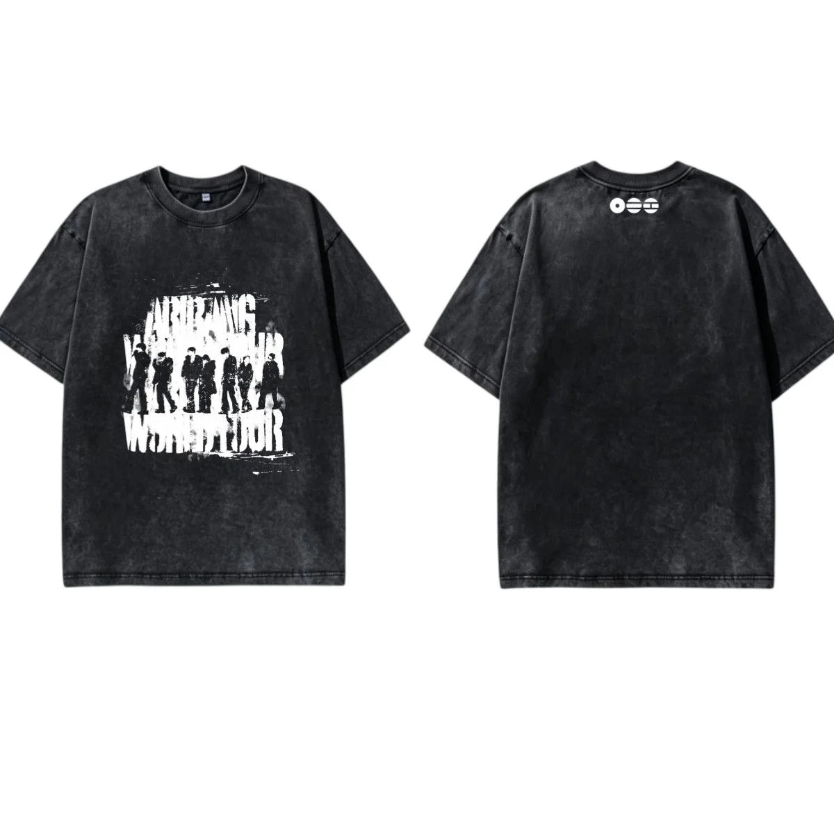 2nd Drop Cotton T-Shirts