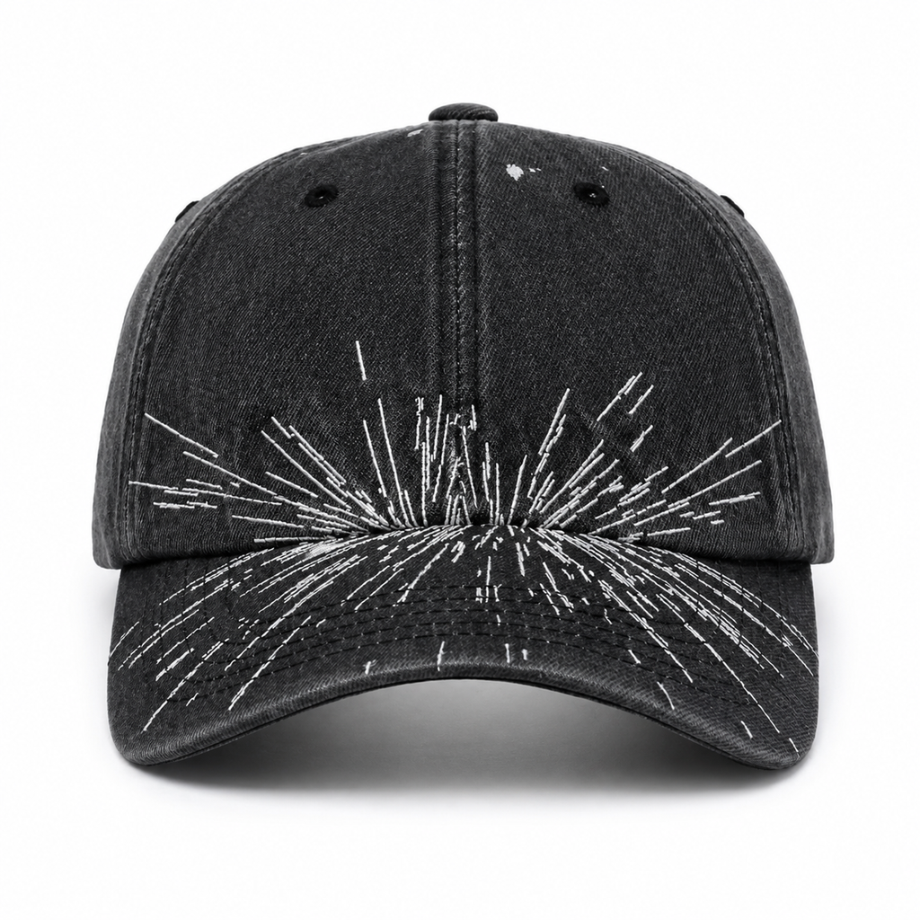 Tour Cap