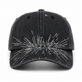 Tour Cap
