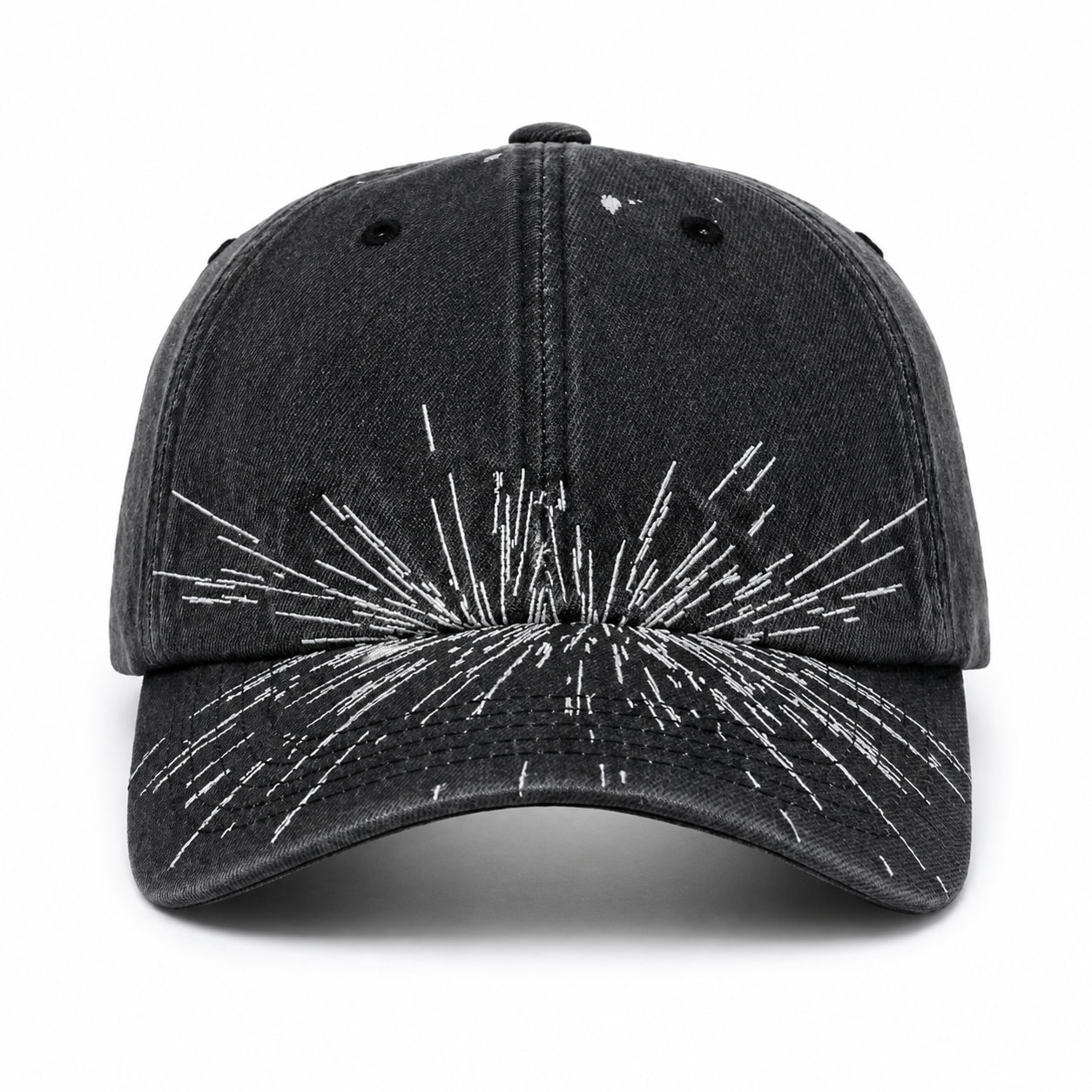 Tour Cap