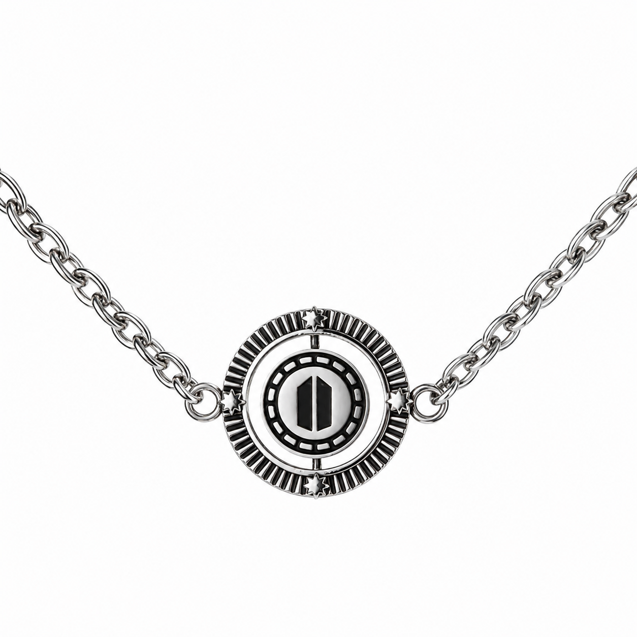 Bangtan Tour Bracelet