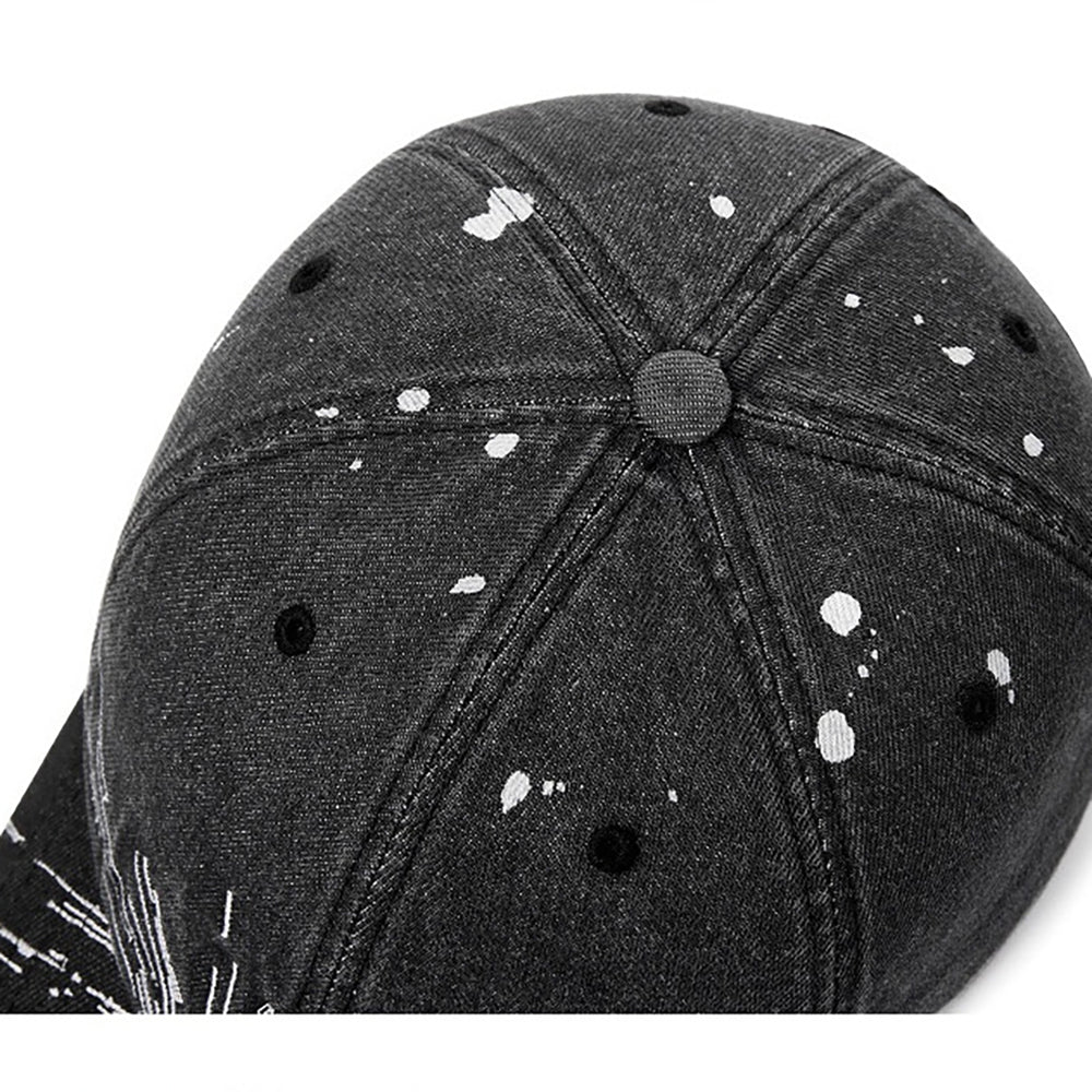 Tour Cap