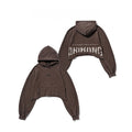 Tour Hoodie