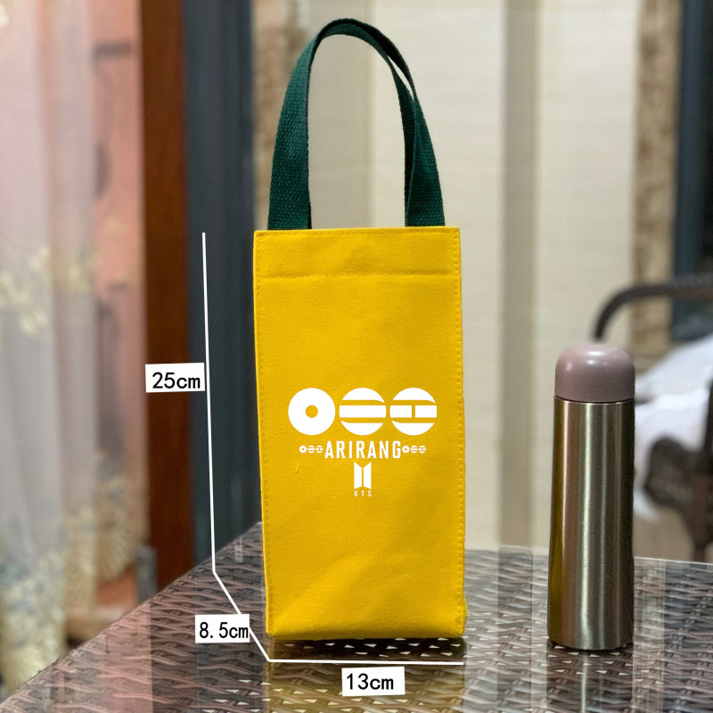 Bottle Bags