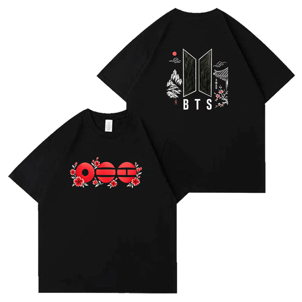 Cotton T-Shirt
