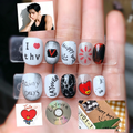 Press On Nails (8 Options)