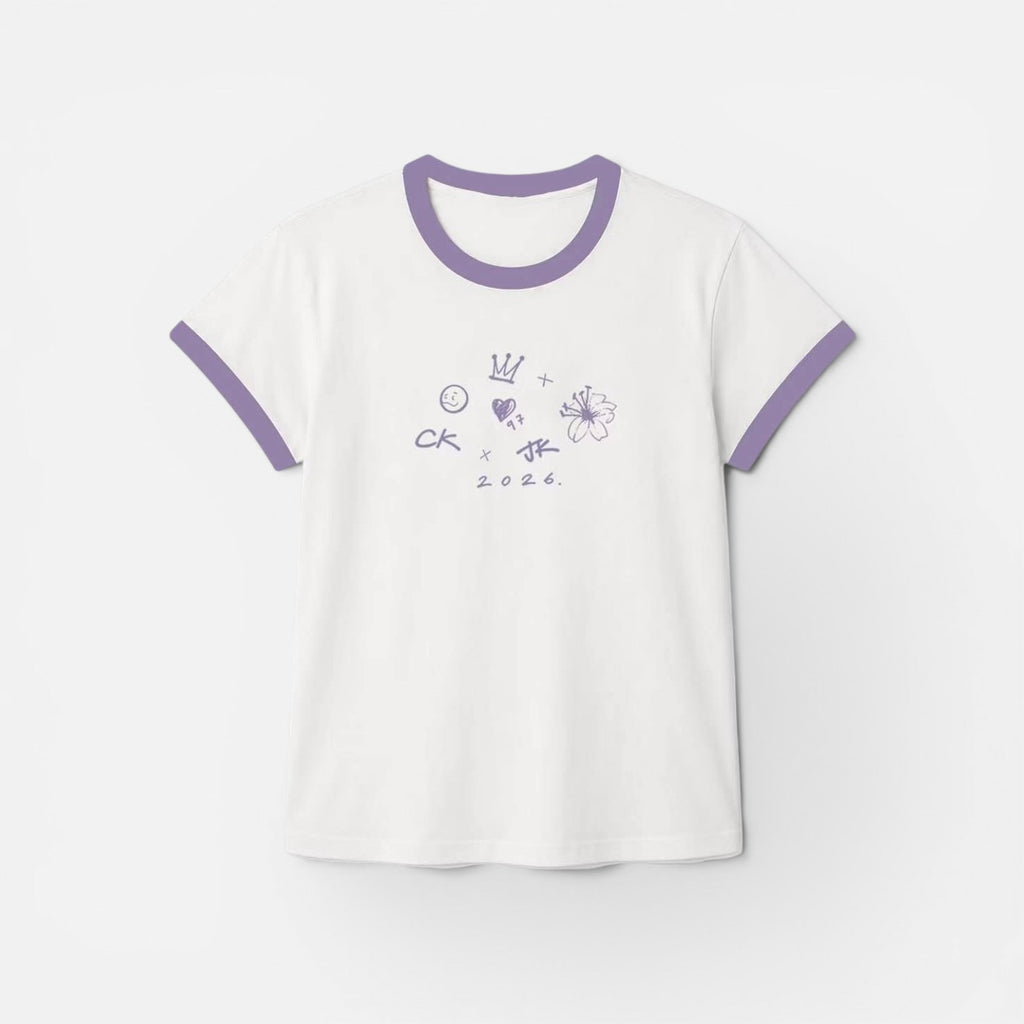 JK Cotton Shirt