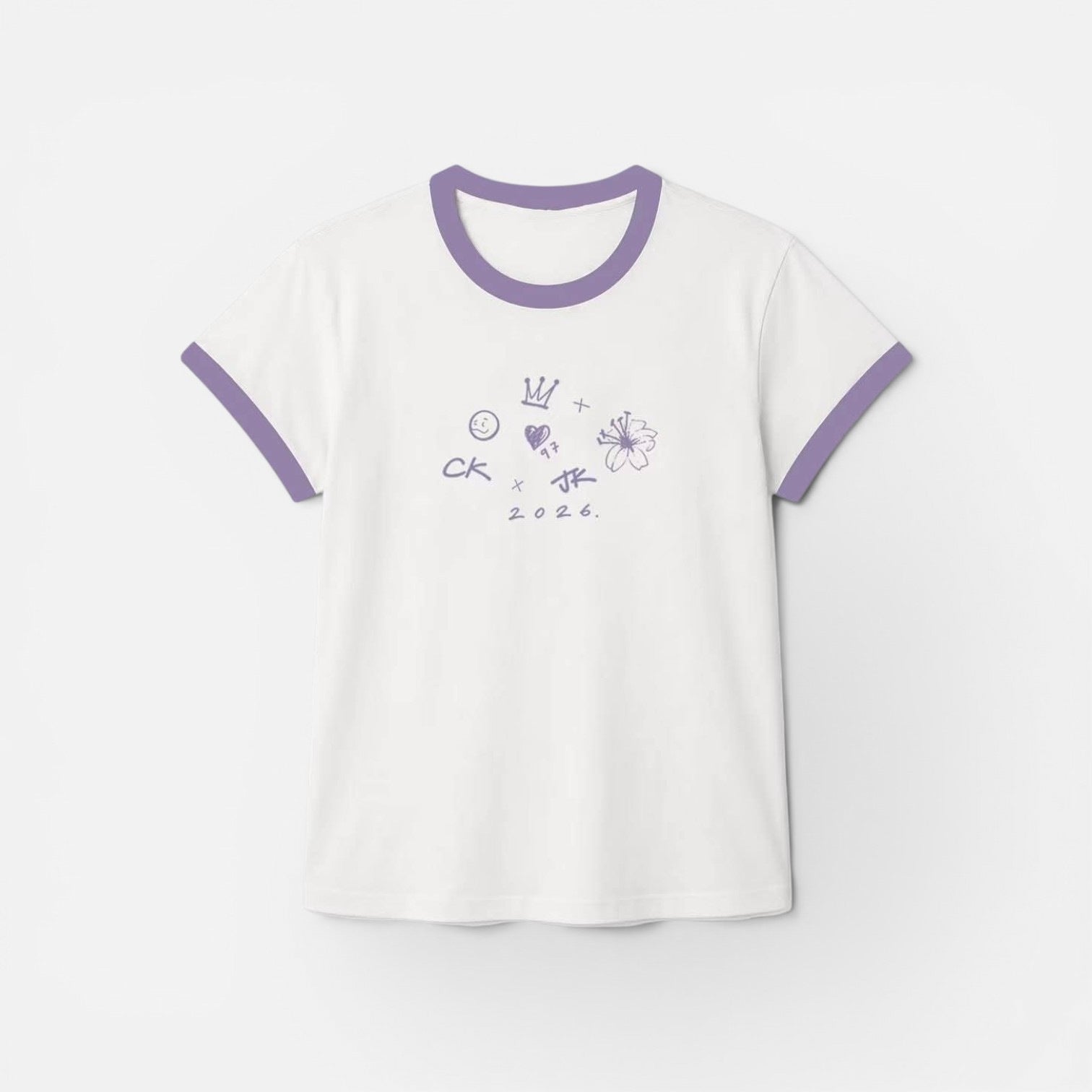 JK Cotton Shirt