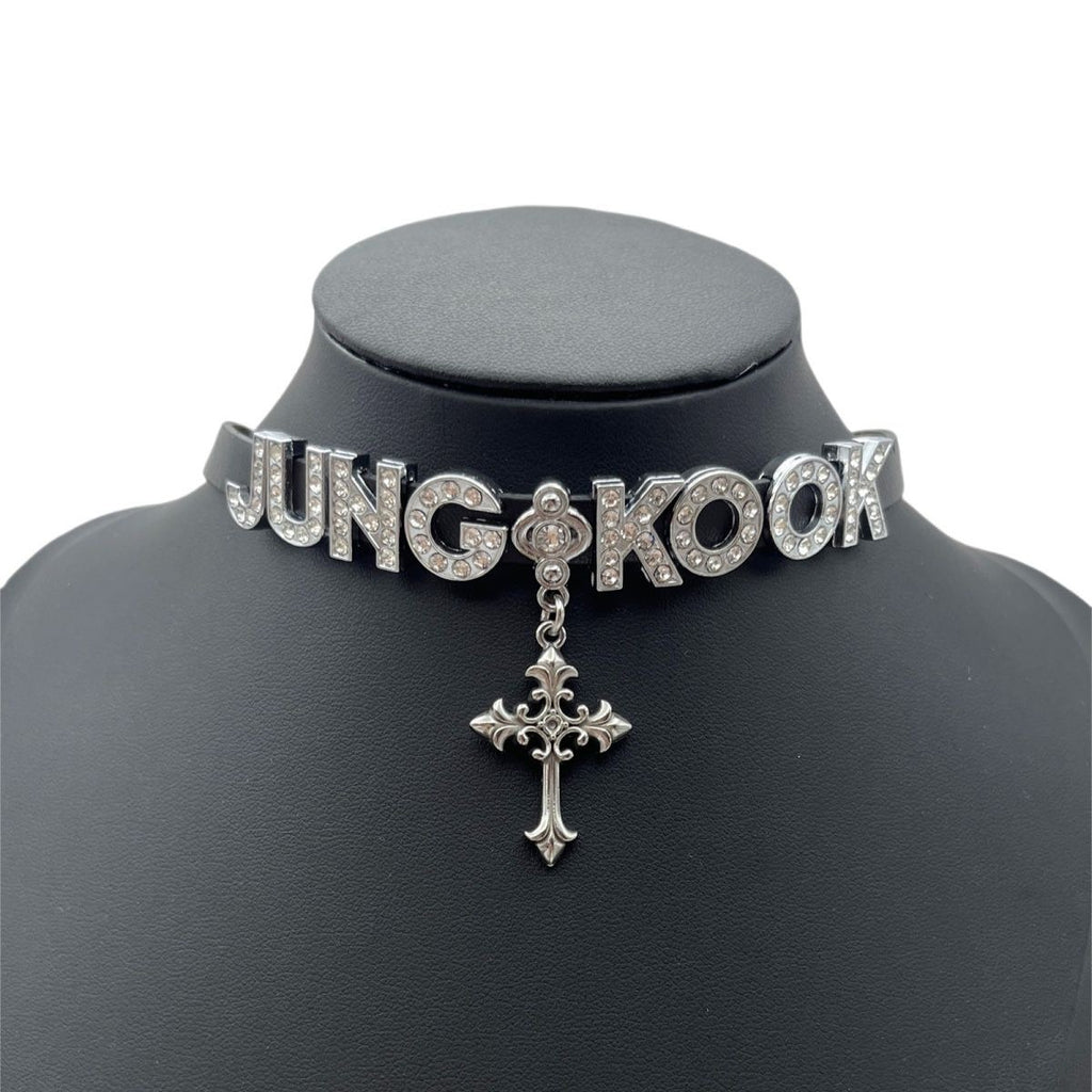 JK Choker