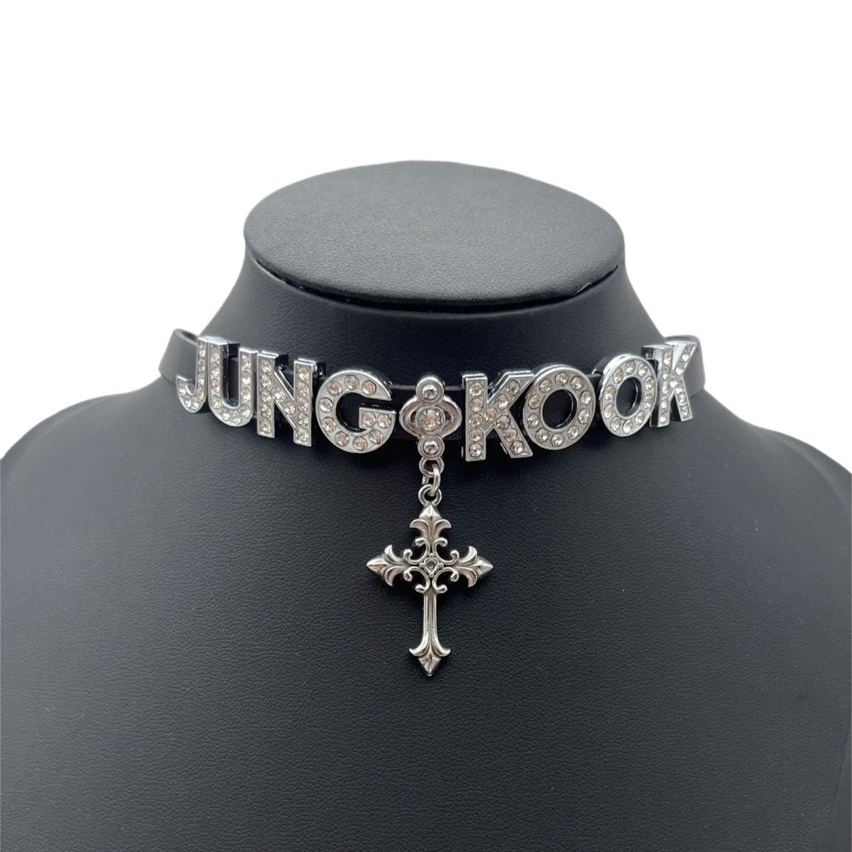 JK Choker