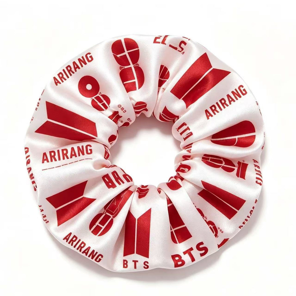Tour Hairband Set