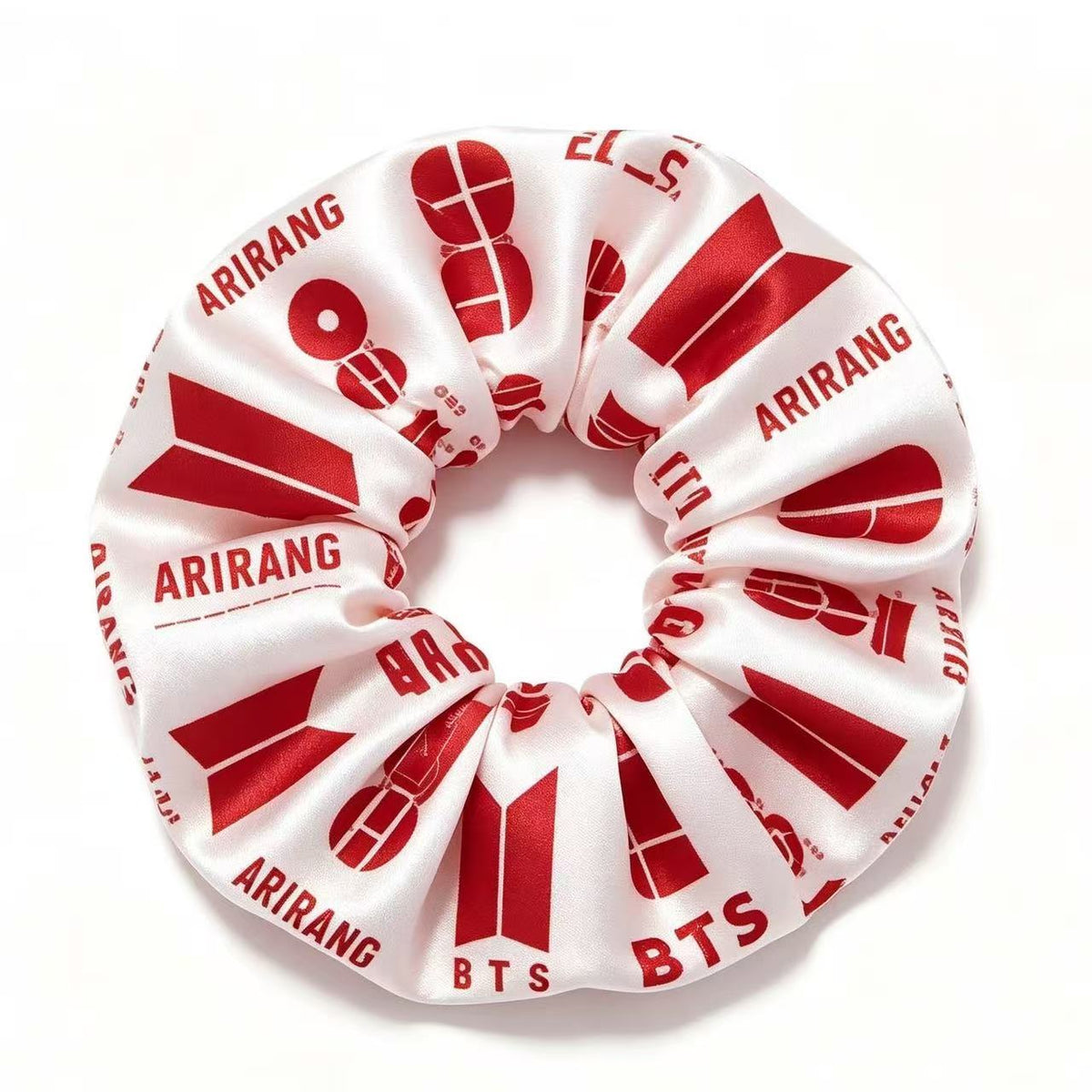 Tour Hairband Set