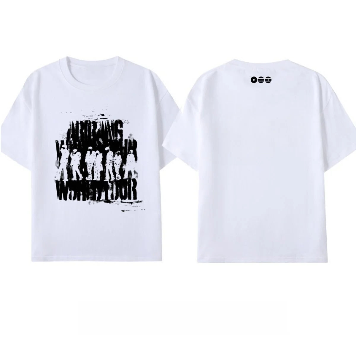 2nd Drop Cotton T-Shirts
