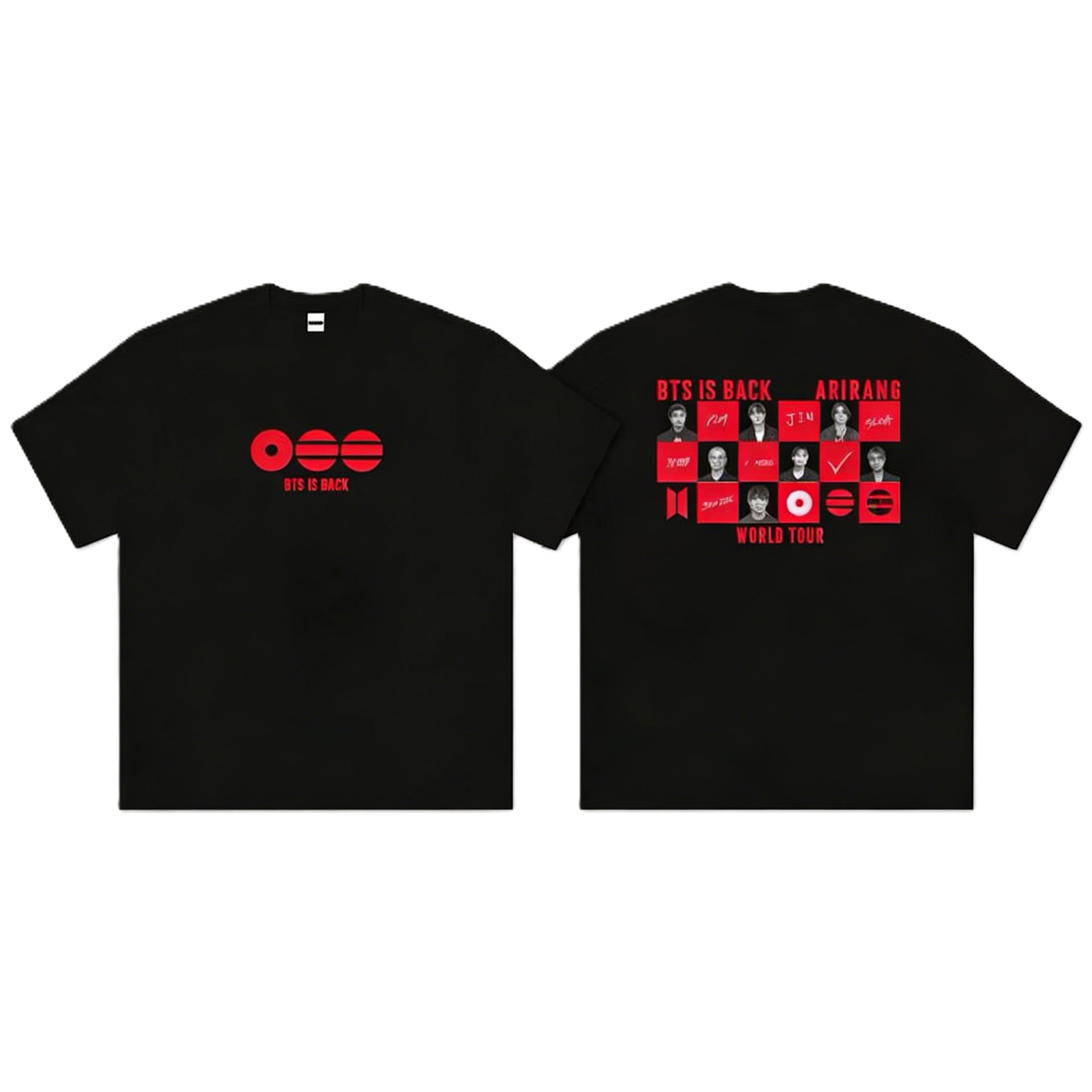 Cotton T-Shirt