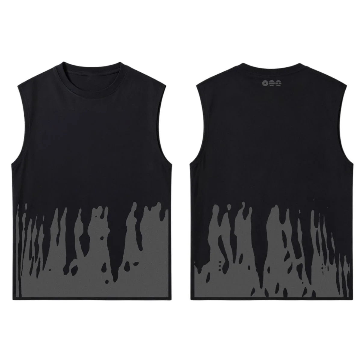2nd Drop Cotton T-Shirts