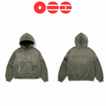 Tour Hoodie