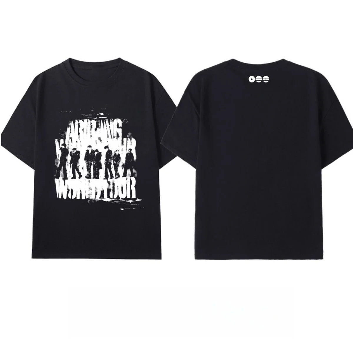 2nd Drop Cotton T-Shirts