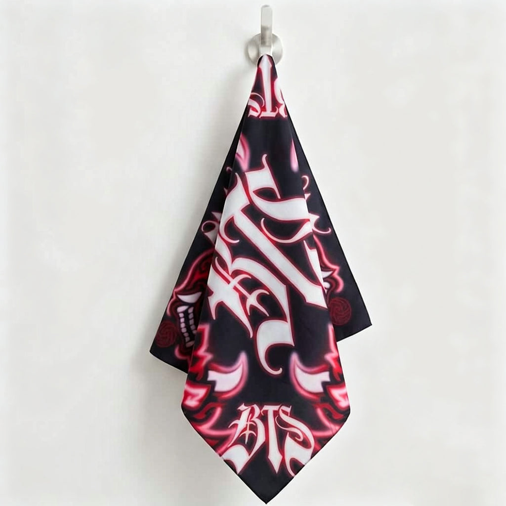 V Scarf
