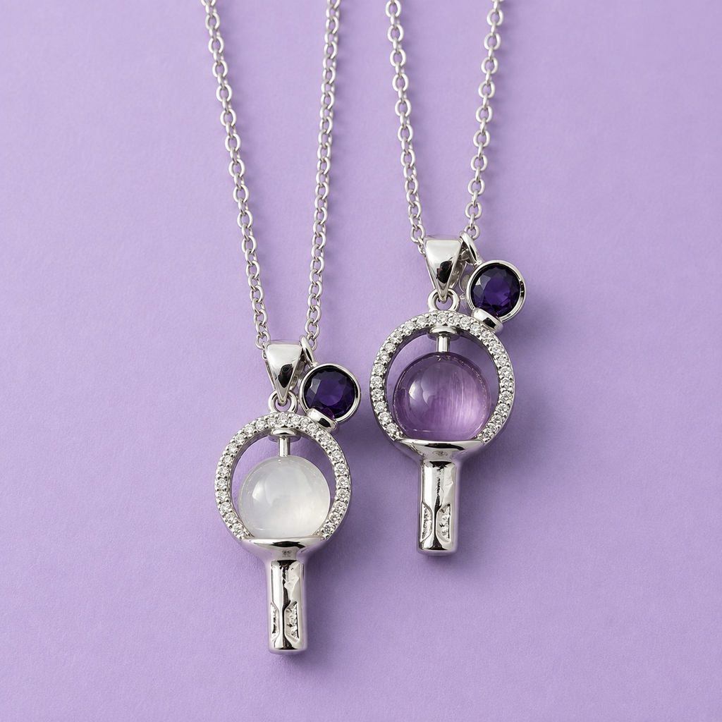 Lightstick Shape Necklaces (5 different)