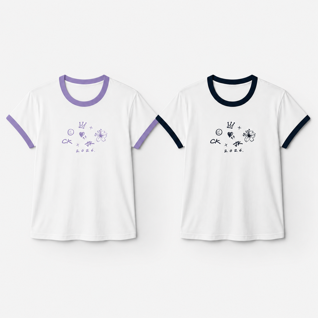 JK Cotton Shirt