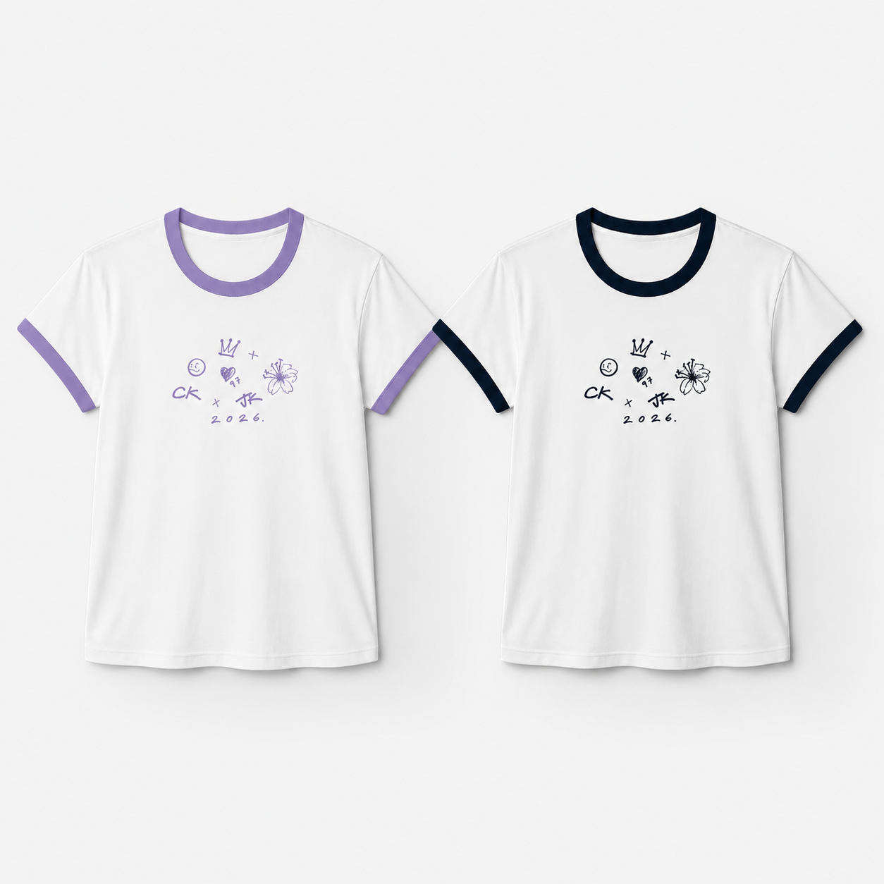 JK Cotton Shirt