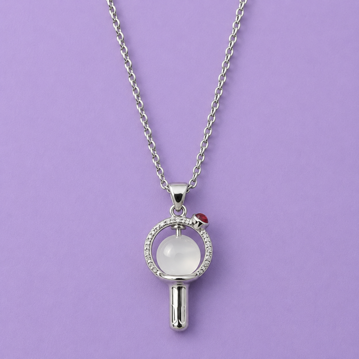 Lightstick Shape Necklaces (5 different)