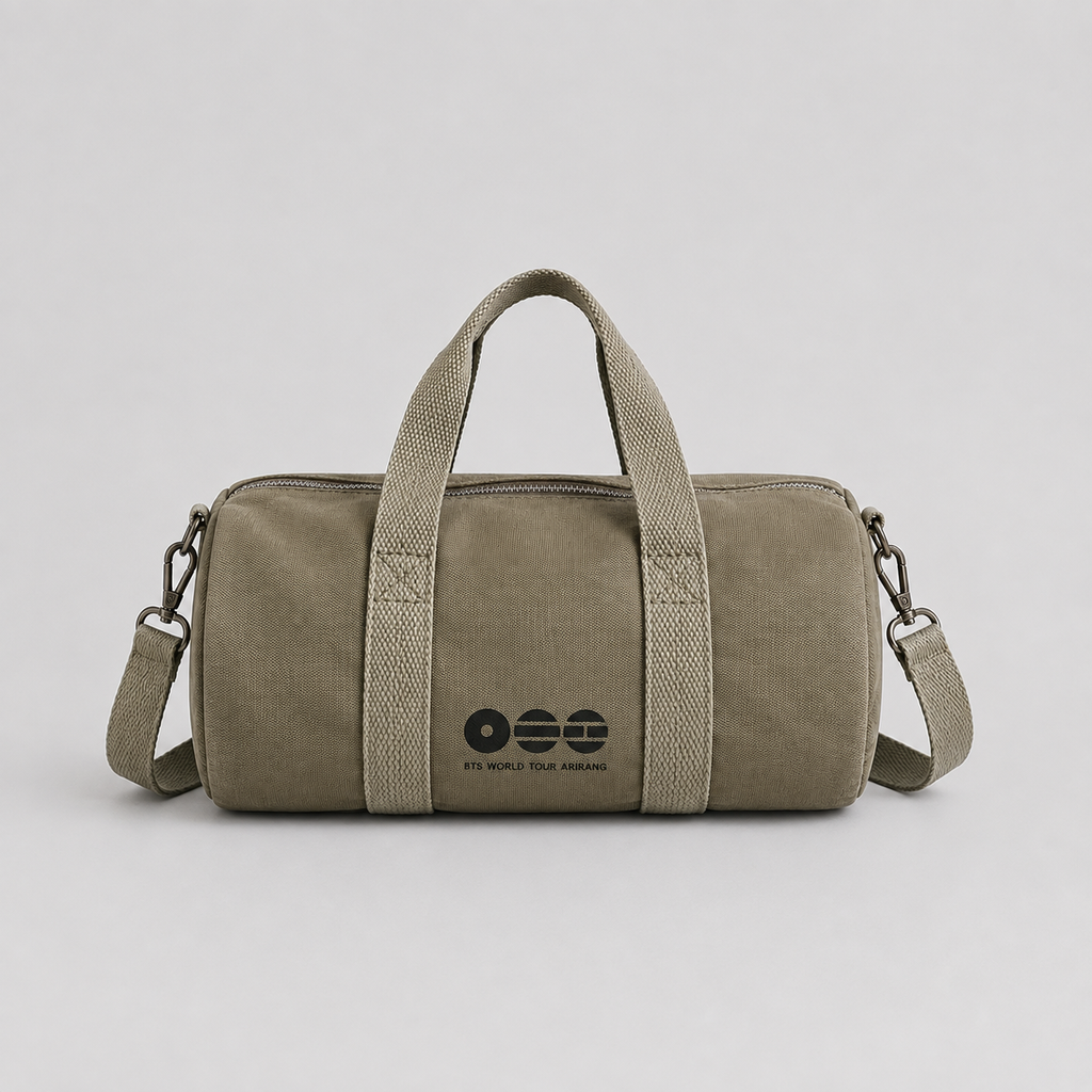 PRE-SALE Tour Bag