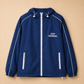 Keep Swimming Jacket