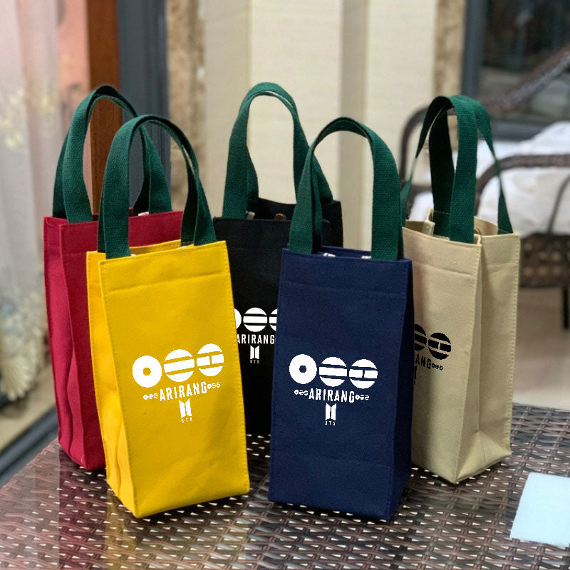 Bottle Bags