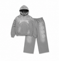 Hoodie & Sweatpants Set