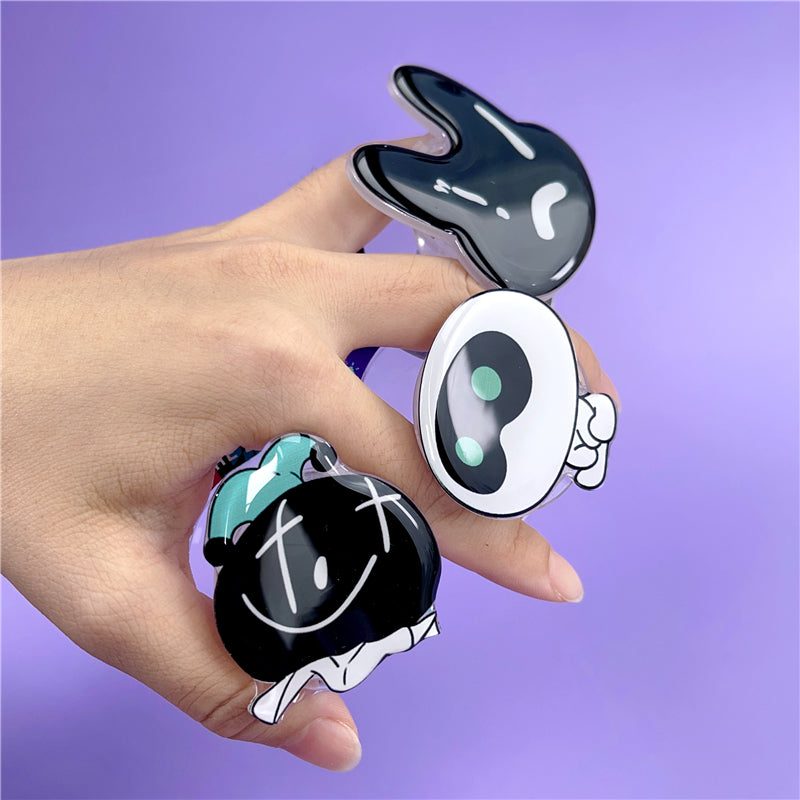 Magnetic Holder Different ERAS (13 options)