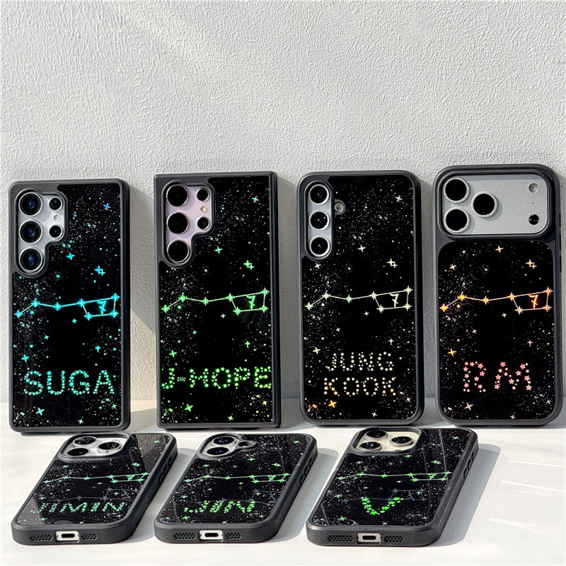 BIAS Color Changing iPhone Cases