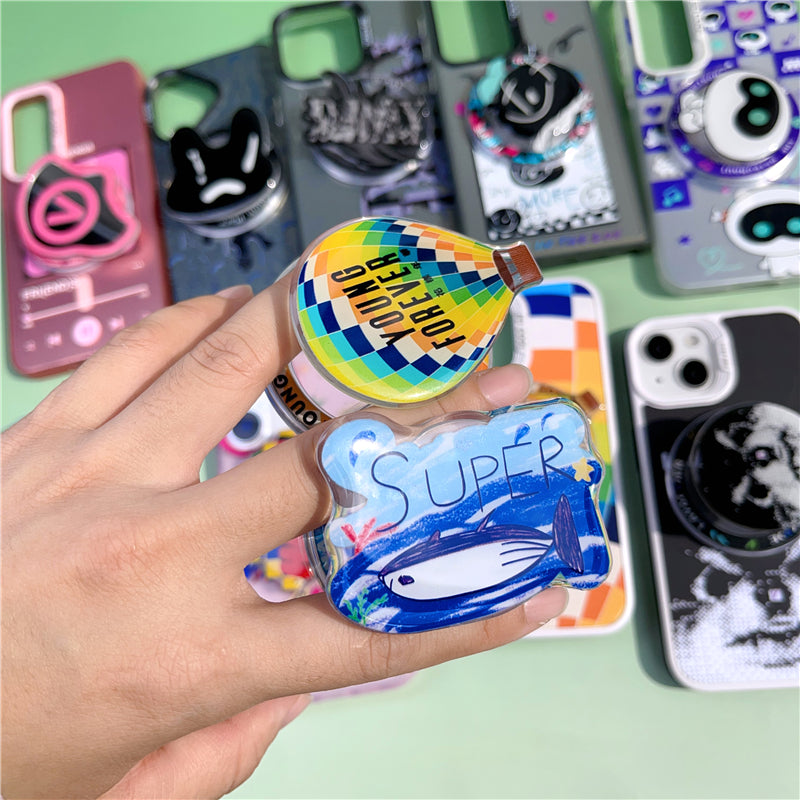 Magnetic Holder Different ERAS (13 options)