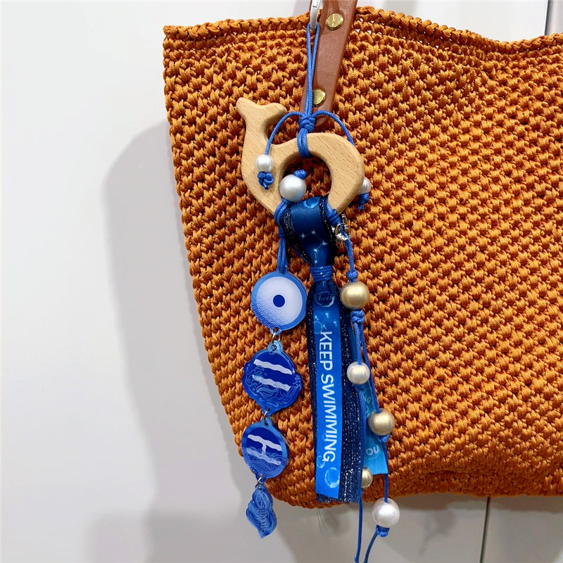 Handmade Keychains (2 options)
