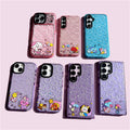 Bangtan21 iPhone Cases
