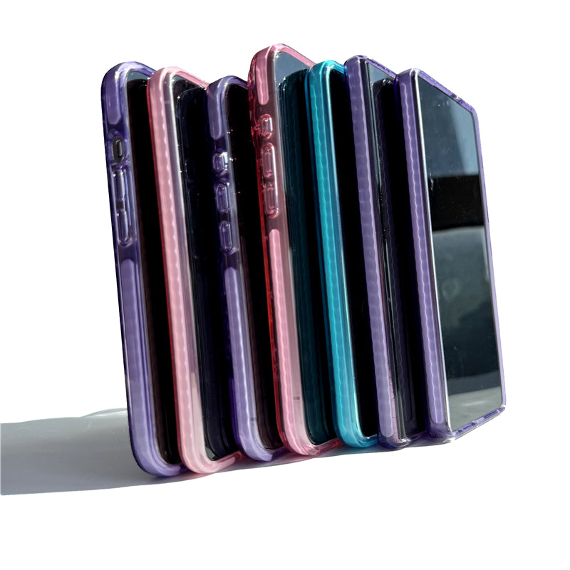 Bangtan21 iPhone Cases