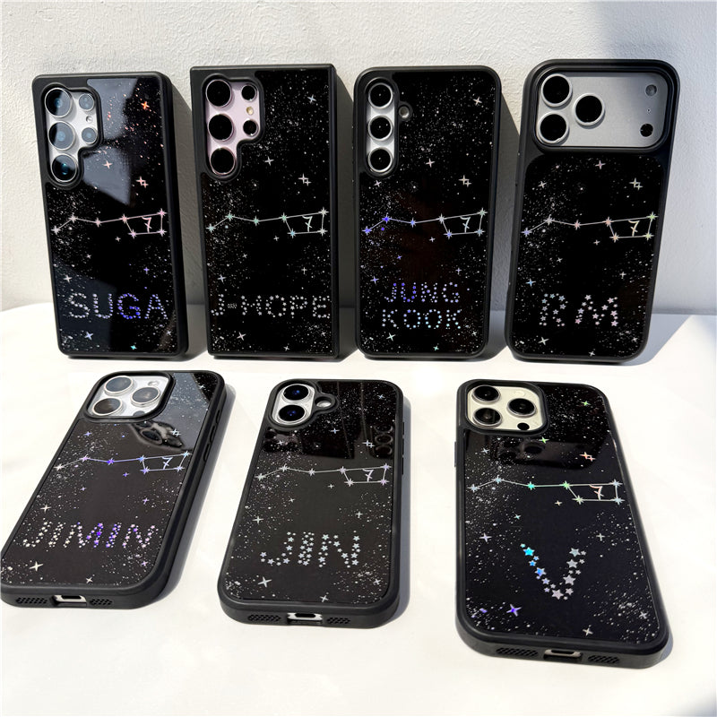 BIAS Color Changing iPhone Cases