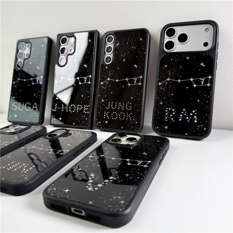 BIAS Color Changing iPhone Cases
