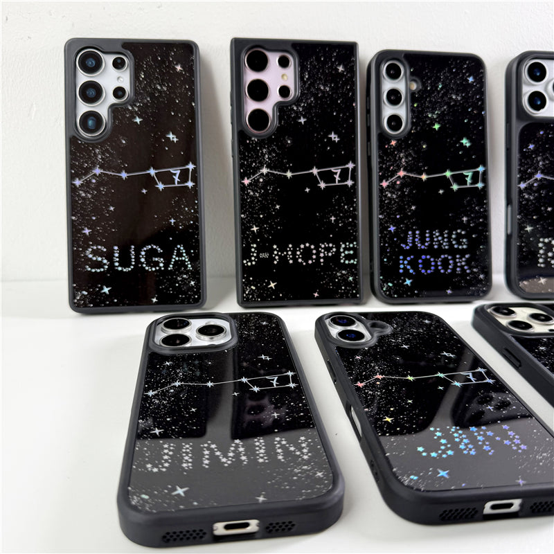 BIAS Color Changing iPhone Cases