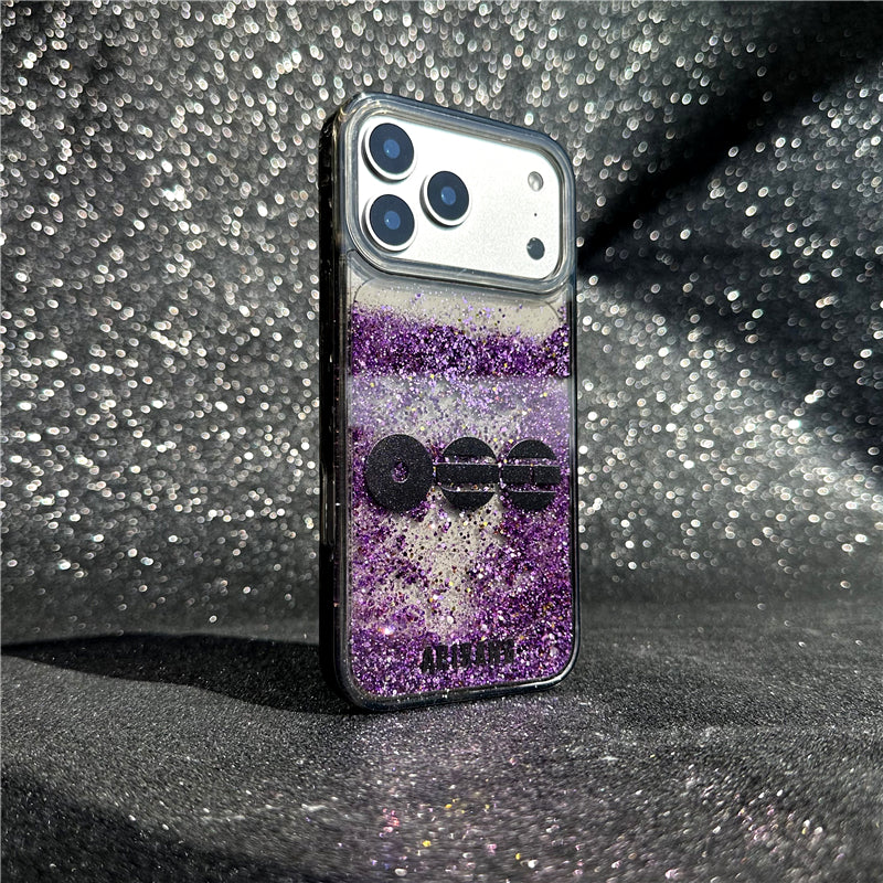 Glitter Cases for iPhone