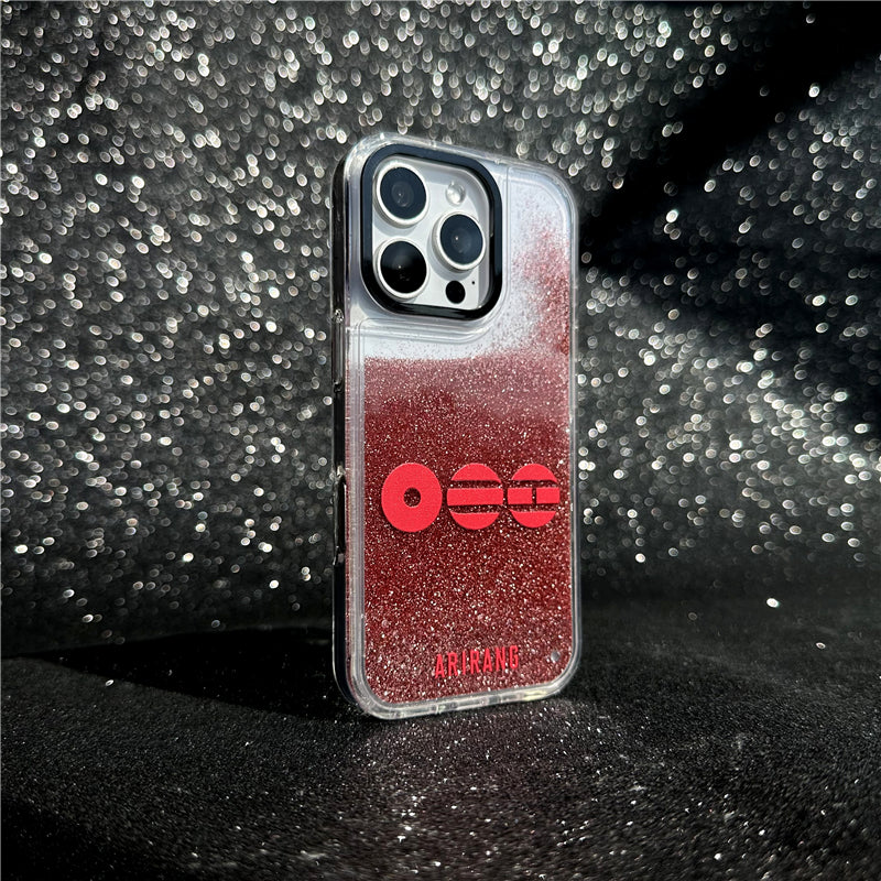 Glitter Cases for iPhone