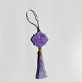 100% Handmade Keychains