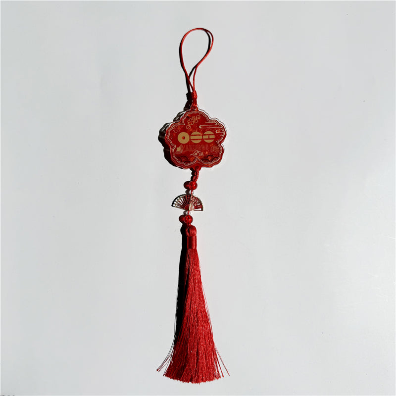 100% Handmade Keychains
