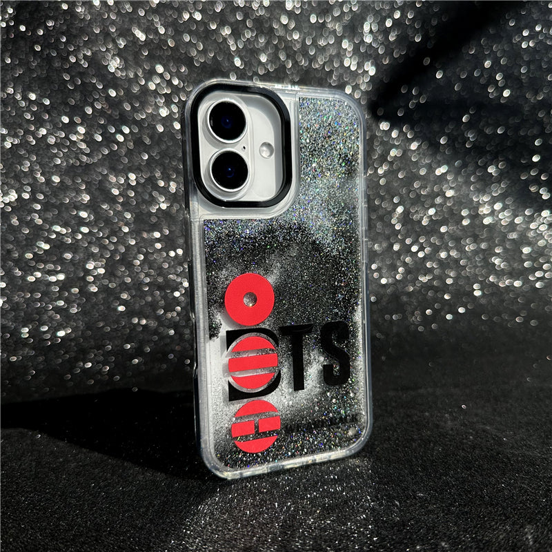 Glitter Cases for iPhone