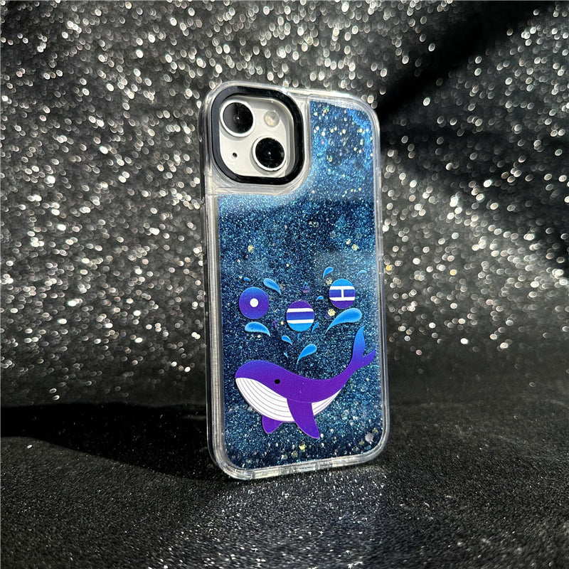 Glitter Cases for iPhone
